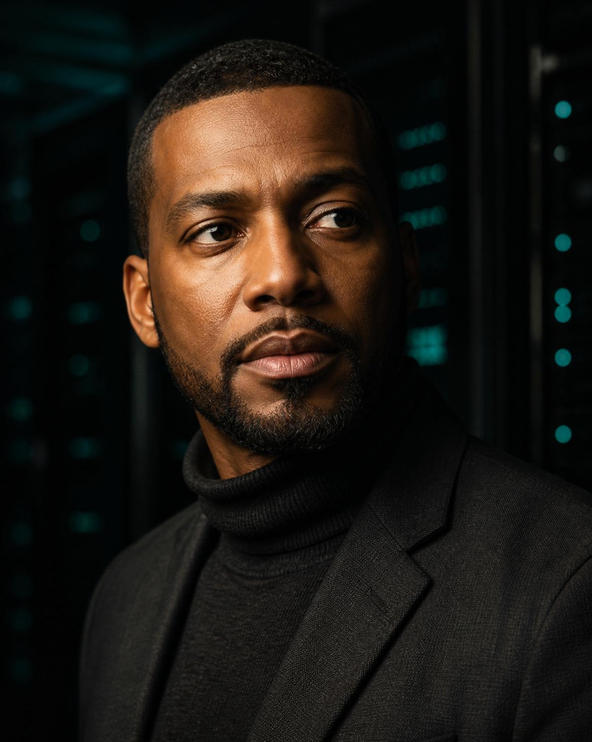 Franck NGOLET, Founder of Kelykia